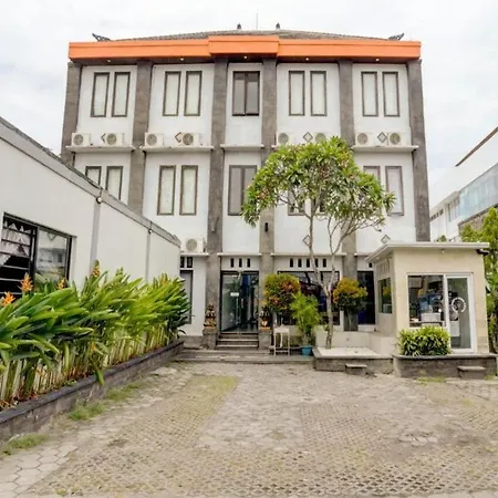 Oyo 3156 Hotel Warta 2